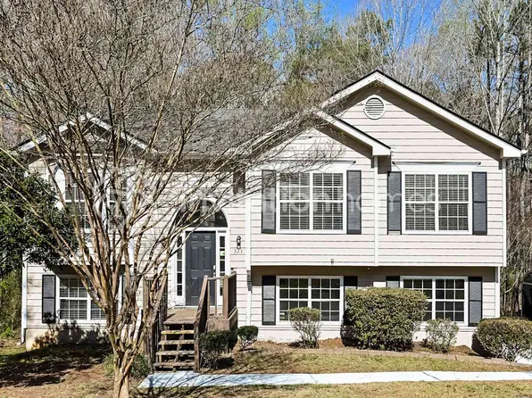 321 Honeysuckle Ter, Auburn, GA 30011