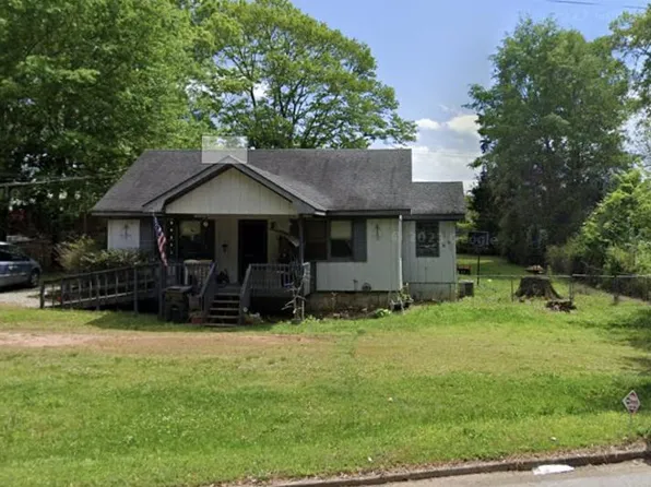 6168 Wheat St NE, Covington, GA 30014