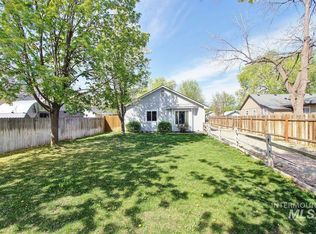 415 S Fern St, Nampa, ID 83686