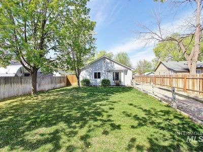 415 S Fern St, Nampa, ID, 83686