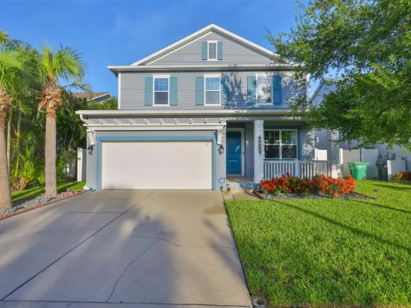 7703 S West Shore Blvd, Tampa, FL 33616