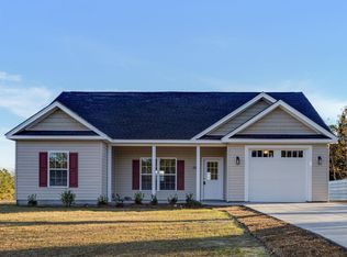 5826 Antioch Rd, Conway, SC 29526