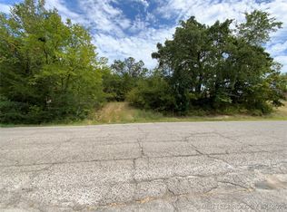 Park St SE, Ardmore, OK 73401