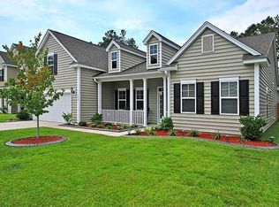 336 Decatur Dr, Summerville, SC 29483