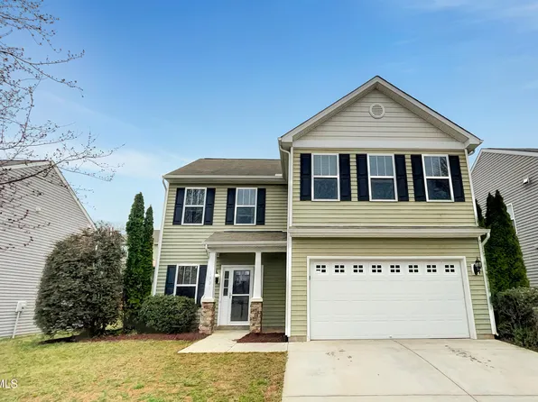 1501 Copper Cir, Mebane, NC 27302