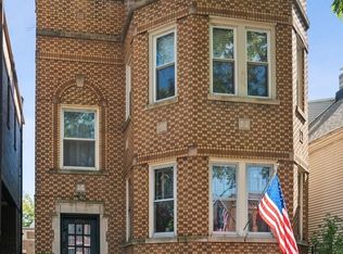 3633 N Leavitt St #1, Chicago, IL 60618