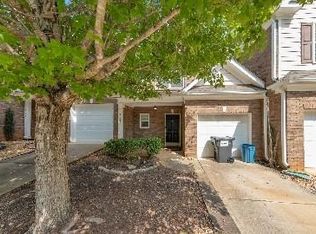 3956 Princeton Lakes Way SW, Atlanta, GA 30331