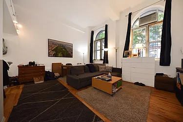 Rented by Buchbinder & Warren