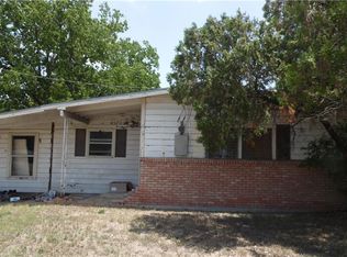 105 S Bermuda St, Waco, TX 76705
