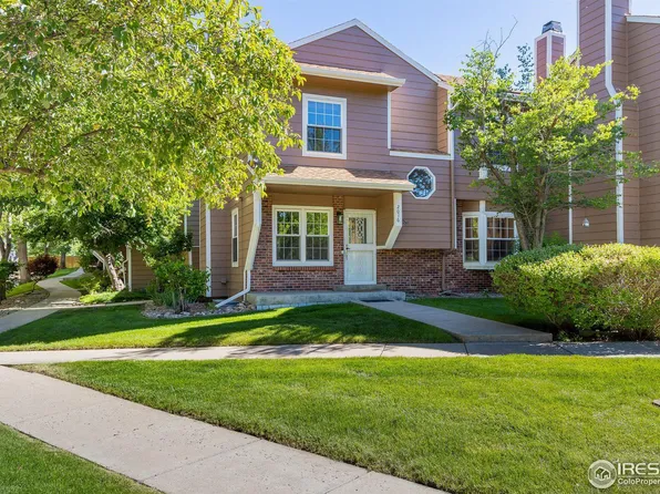 2016 S Balsam St, Lakewood, CO 80227