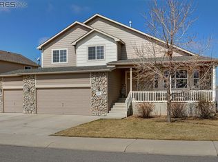 261 Green Teal Dr, Loveland, CO 80537