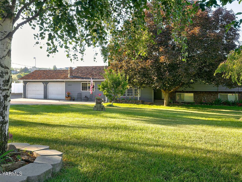 10903 Tieton Dr, Yakima, WA 98908 | MLS #26-113 | Zillow