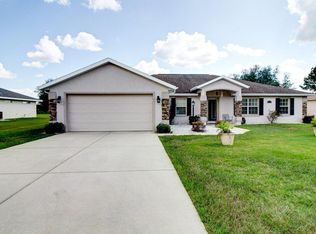 4778 SW 128th St, Ocala, FL 34473