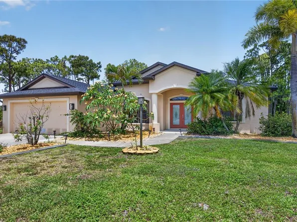 243 Rotonda Blvd E, Rotonda West, FL 33947