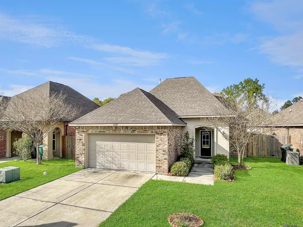 39152 Superior Wood Ave, Gonzales, LA 70737