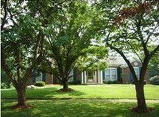 514 Pennyroyal Way, Louisville, KY 40223