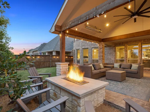 4138 Sanders Dr, Celina, TX 75009