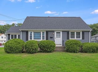 32 Stromquist Ave, Lowell, MA 01852