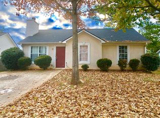 2913 Fields Dr, Lithonia, GA 30038