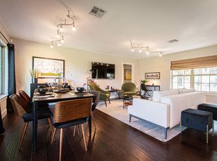 1202 Marcy St, Austin, TX 78745