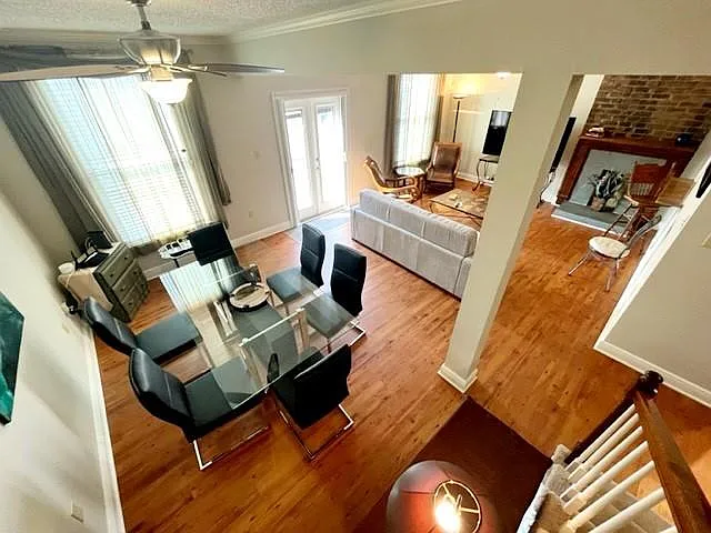 323 Morgan St #2B — Photo 9