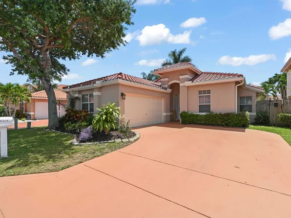 6578 Geneva Street, Lake Worth, FL 33467
