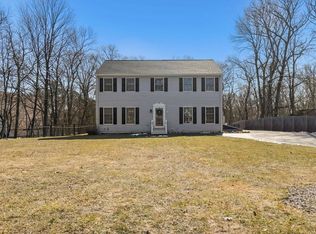 235 Pleasant St, Franklin, MA 02038