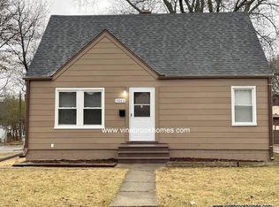 5003 N 57th St, Milwaukee, WI 53218