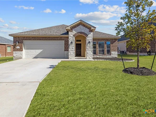 6109 Worthing Dr, Temple, TX 76502