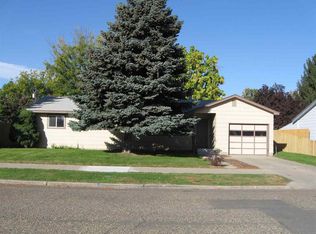 530 W Court St, Weiser, ID 83672