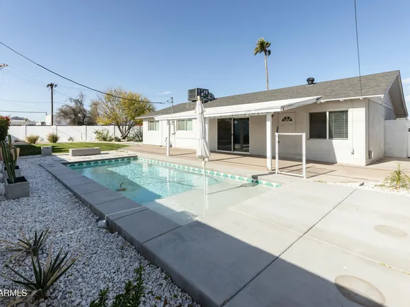 7301 E Almeria Rd, Scottsdale, AZ 85257