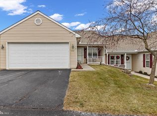 218 Equine Cv, Red Lion, PA 17356