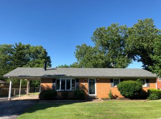 143 Valleybrook Ave, Bowling Green, KY 42101