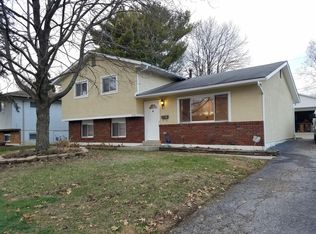 5192 Kornwal Dr, Columbus, OH 43232
