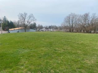 Fulton St, Bellefontaine, OH