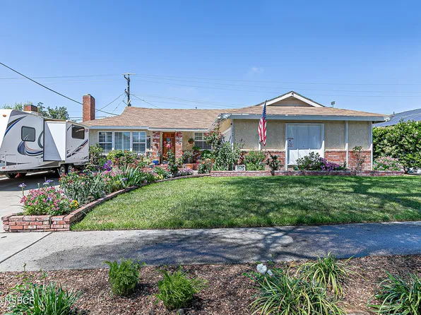 1749 N Vine St, Santa Maria, CA 93454