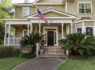 500 Brandi Ln, Gulfport, MS 39507