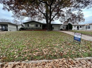 2411 Terrace Ave, Wichita Falls, TX 76301