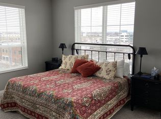 Centerfield Flats, Dayton, OH 45402