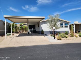 2233 E Behrend Dr #242, Phoenix, AZ 85024