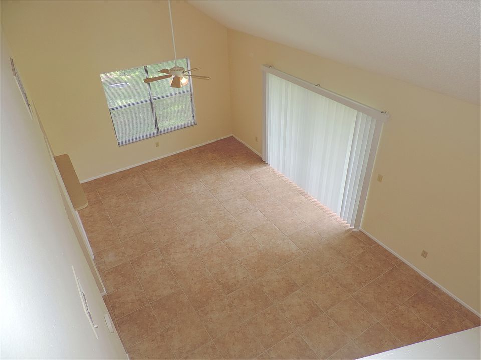 Vaulted Ceiling