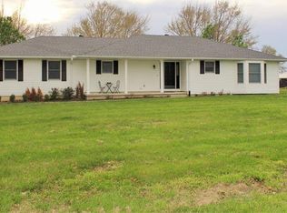 4002 NE State Route Bb Hwy, Butler, MO 64730