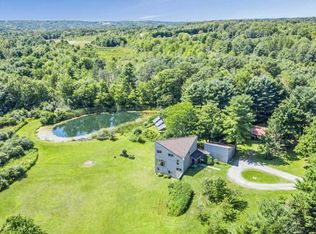 381 Bond Rd, Altamont, NY 12009