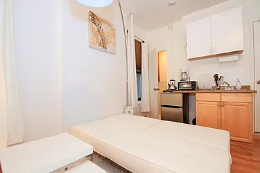 Rented by Alpha Properties NYC I LLC