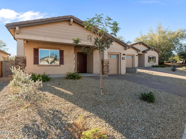 786 N DON FRANK Lane, Wickenburg, AZ 85390