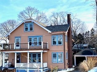 26 Lockeland Ave #2, Arlington, MA 02476