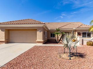 15616 W Sentinel Dr, Sun City West, AZ 85375