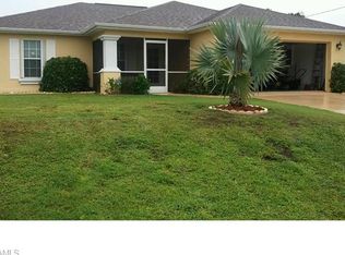736 Nina Ave S, Lehigh Acres, FL 33974