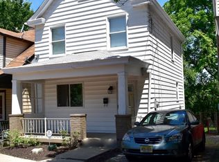 1368 Oakhill St, Pittsburgh, PA 15212