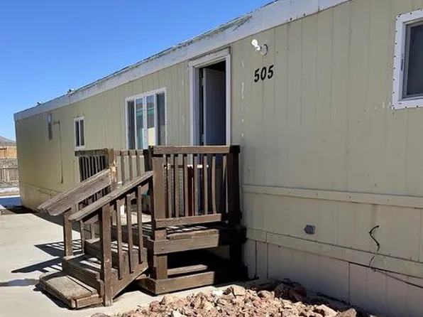 505 White Horse Dr, Sun Valley, NV 89433